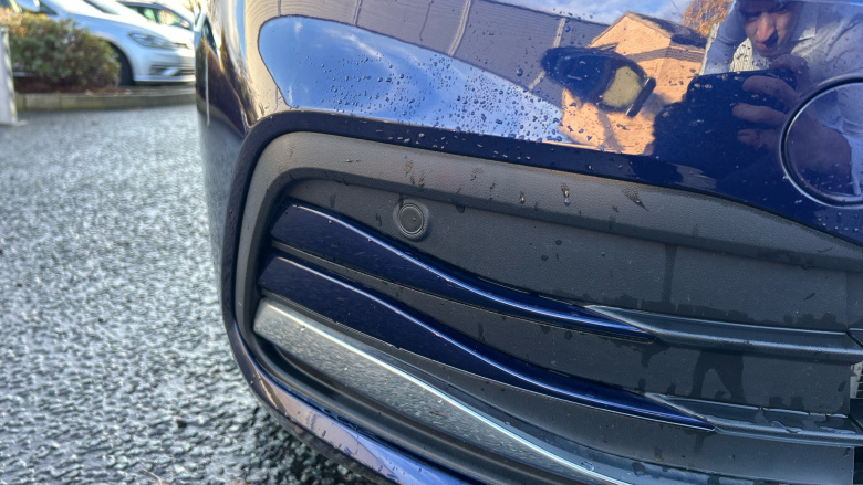 Volkswagen Golf 1.5 eTSI Style 5dr DSG Petrol Hatchback